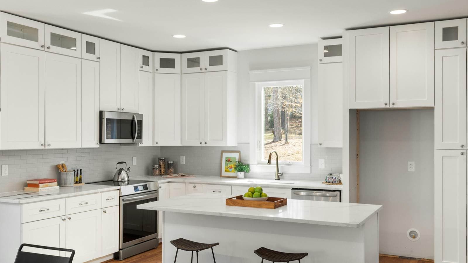 Full Home Renovation