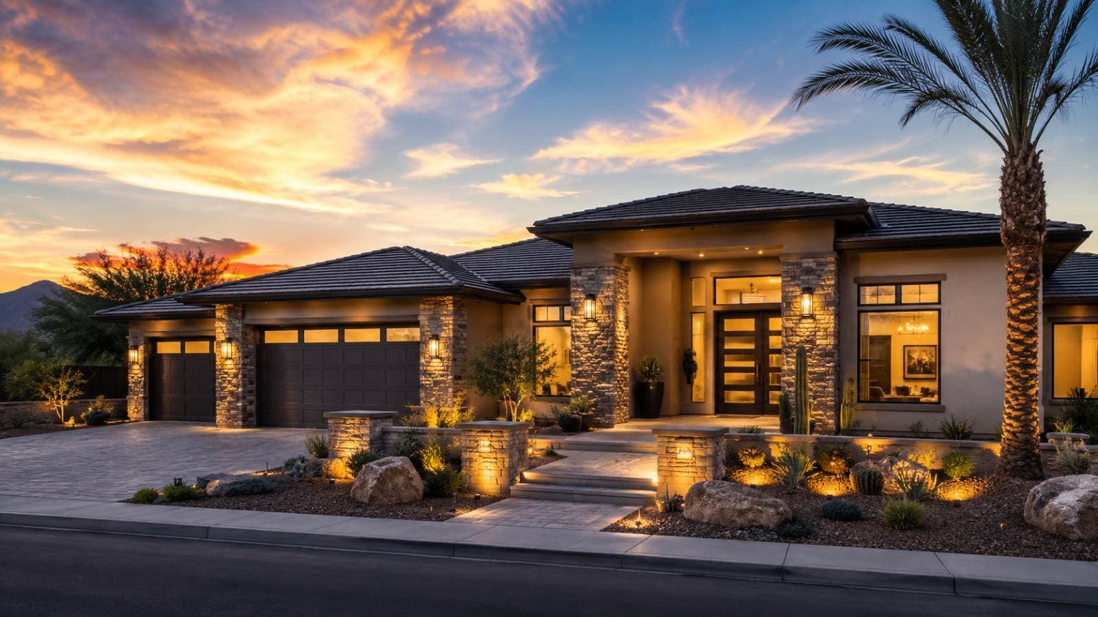 McNeil Enterprises remodeling work