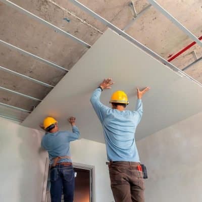 General Contractor