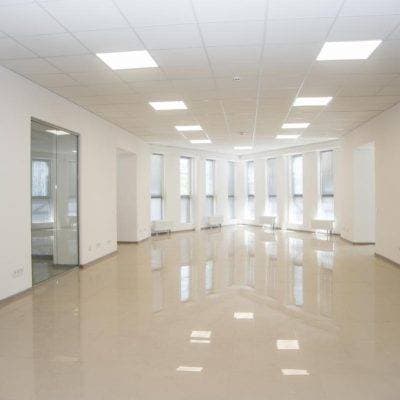 Commercial Remodeling